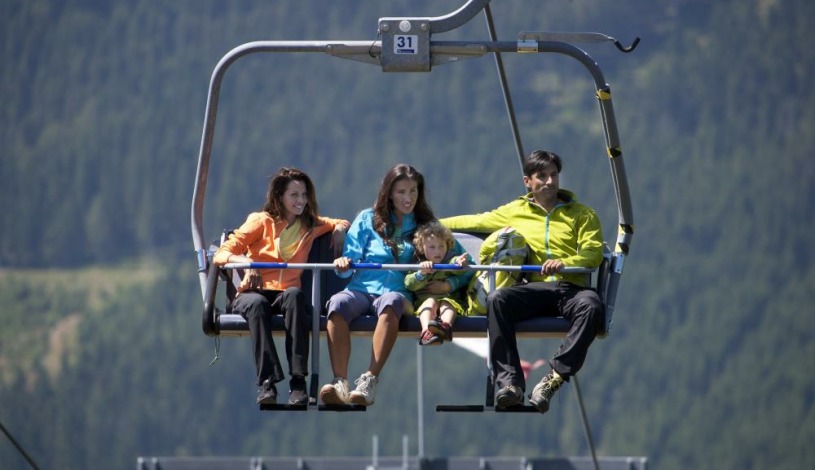 Wellness hotel Vista Dolní Morava